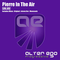 Pierre in the Air - Salire