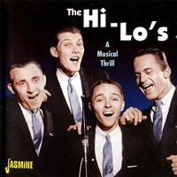 The Hi-Lo's - A Musical Thrill