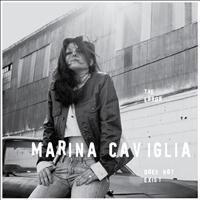 Marina Caviglia - The Error Does Not Exist