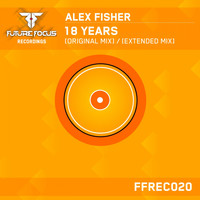 Alex Fisher - 18 Years