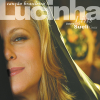 Lucinha Lins - Canção Brasileira