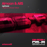 Aimoon & ARS - Lightyear