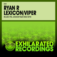 Ryan R - Lexicon / Viper