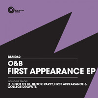 O&B - First Appearance