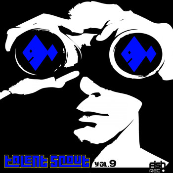 Various Artists - Talent Scout Vol.9
