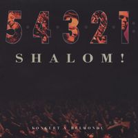 Shalom - 5.4.3.2.1. Shalom!