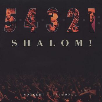 Shalom - 5.4.3.2.1. Shalom!
