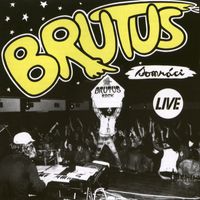Brutus - Somraci [Live] (Live)