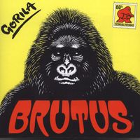 Brutus - Gorila