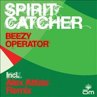 Spirit Catcher - Beezy Operator