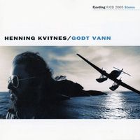 Henning Kvitnes - Godt vann