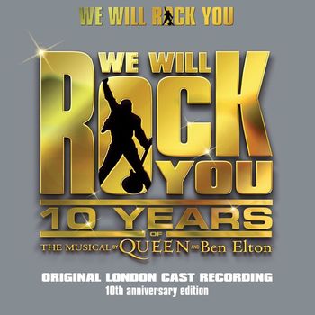 Various Artists - We Will Rock You 10th Anniversary Edition [Remastered 2012] (Remastered 2012)
