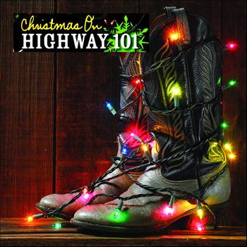 Highway 101 - Christmas On Highway 101