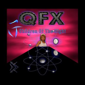 Qfx - Children Of The Night