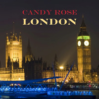 Candy Rose - London