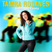 Tamra Rosanes - LineDANCEparty
