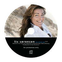 Lis Sørensen - Lev Livet Ud