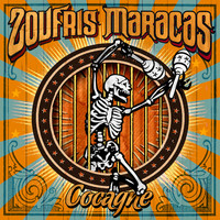Zoufris Maracas / - Cocagne - EP