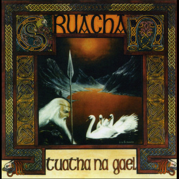 Cruachan - Tuatha Na Gael