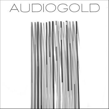 Audiogold - Perception of Colour - EP