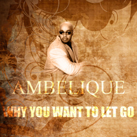Ambelique - Why You Want To Let Go