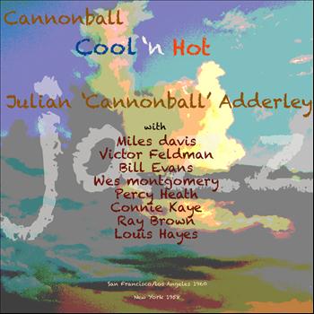 Cannonball Adderley - Cool 'n Hot