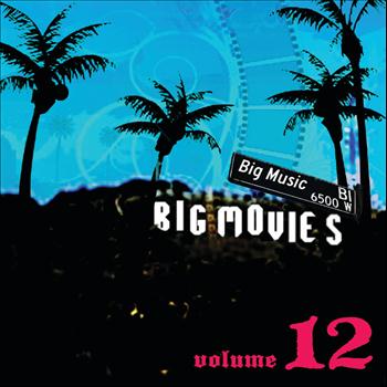 Various Artists - Big Movies, Big Music Volume 12