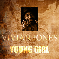 Vivian Jones - Young Girl