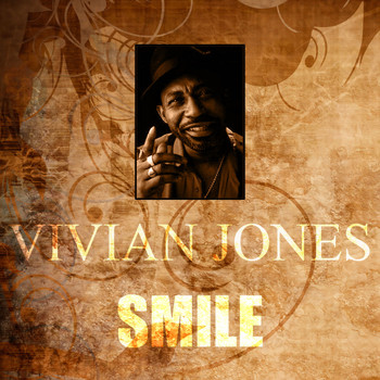 Vivian Jones - Smile