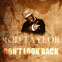 Rod Taylor - Don't Look Back