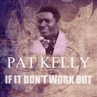 Pat Kelly - If It Don't Work Out