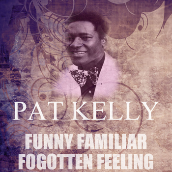 Pat Kelly - Funny Familiar Forgotten Feeling