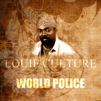 Louie Culture - World Police