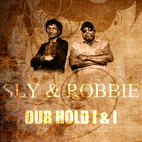 Sly - Dub Hold I & I