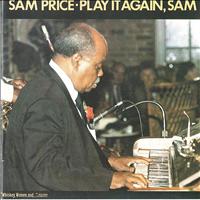 Sam Price - Play It Again Sam