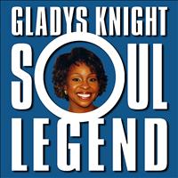 Gladys Knight & The Pips - Soul Legend