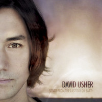 David Usher - Songs For The Last Day On Earth