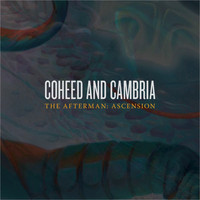 Coheed and Cambria - The Afterman: Ascension