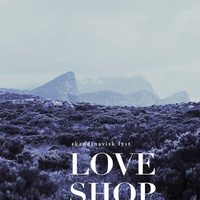 Love Shop - Skandinavisk Lyst