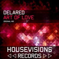 Delared - Art of Love