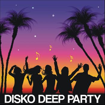 Various Artists - Disko Deep Party