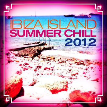 Various Artists - Ibiza Island Summer Chill 2012 (Sunset Collection of Ambient Lounge)