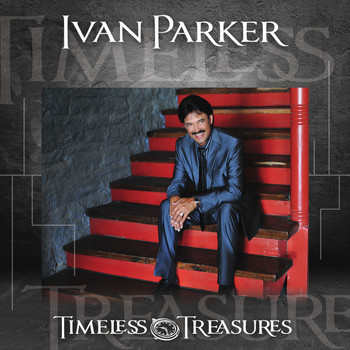 Ivan Parker - Timeless Treasures