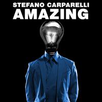 Stefano Carparelli - Amazing