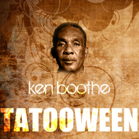 Ken Boothe - Tatooween