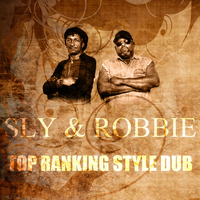 Sly - Top Ranking Style Dub