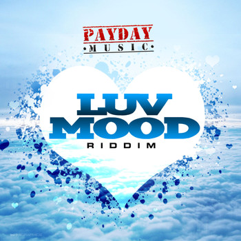Various Artists - Luv Mood Riddim