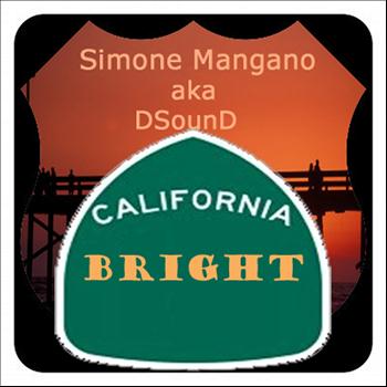 Simone Mangano - California Bright (Simone Mangano a.k.a. DSounD)