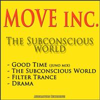 Move Inc. - The Subconscious World (The Subconscious World)