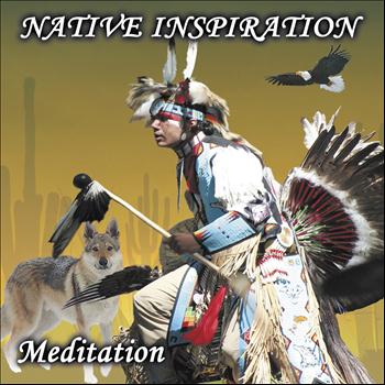 Salasacamanda Shamushpa - Native Inspiration (Meditation)
